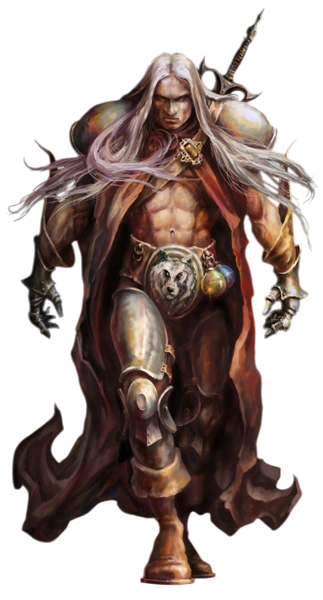 Бойуовский Клуб - уникальные образы